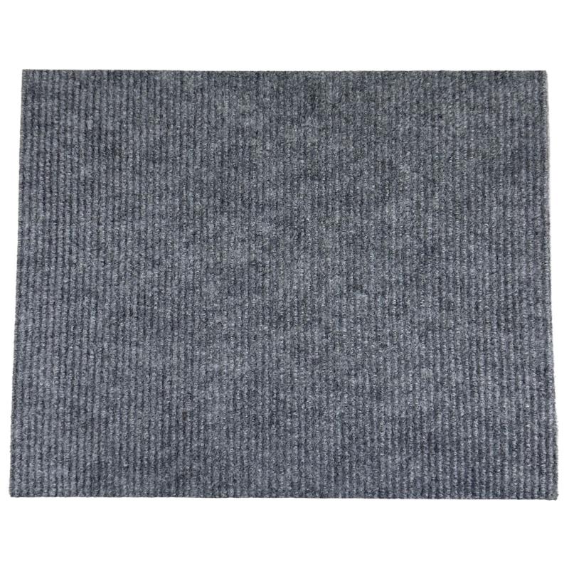 Klebeband für Bodenteppiche Rutschfeste Unterlage Bodenspleißteppiche für Hartholzböden und Fliesen Wiederverwendbarer Aufkleber Zuschneidbar