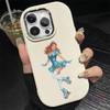 50Pcs/Set Retro Pop Girls PET Stickers Waterproof DIY Fashion Doodle Decals Stickers