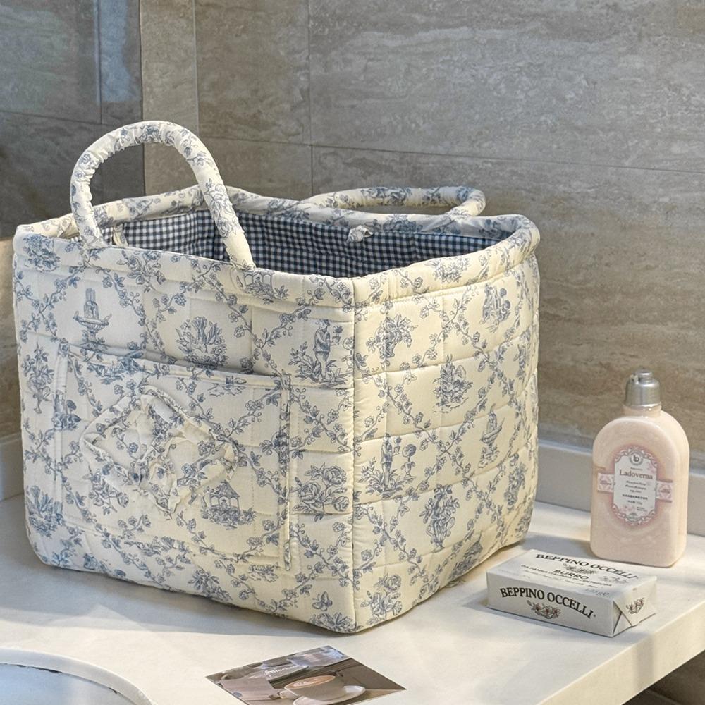 

Модная большая корзина для хранения Складная портативная корзина для белья Многофункциональная легкая детская корзина для белья для одежды и игрушек