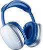 Cellular Line Music Sound Maxi 2 Headphones