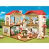 Sylvanian Families Furniture [Kids Room Set] SE-202 ST Mark Certification For Ages 3 and Up Toy Dollhouse Sylvanian Families EPOCH