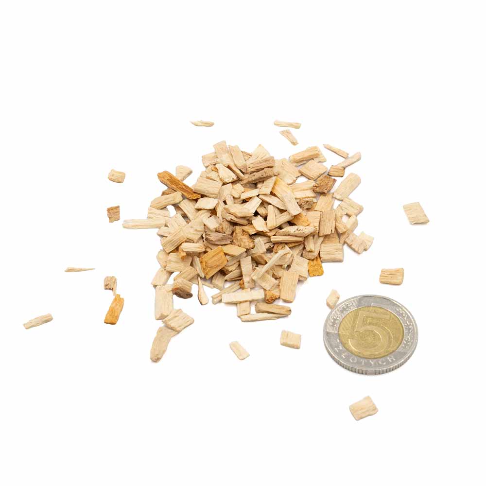 Alder Smoking Chips Kl08 1Kg