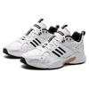 Adidas Jz Runner 'White Black' Sneakers IH6362