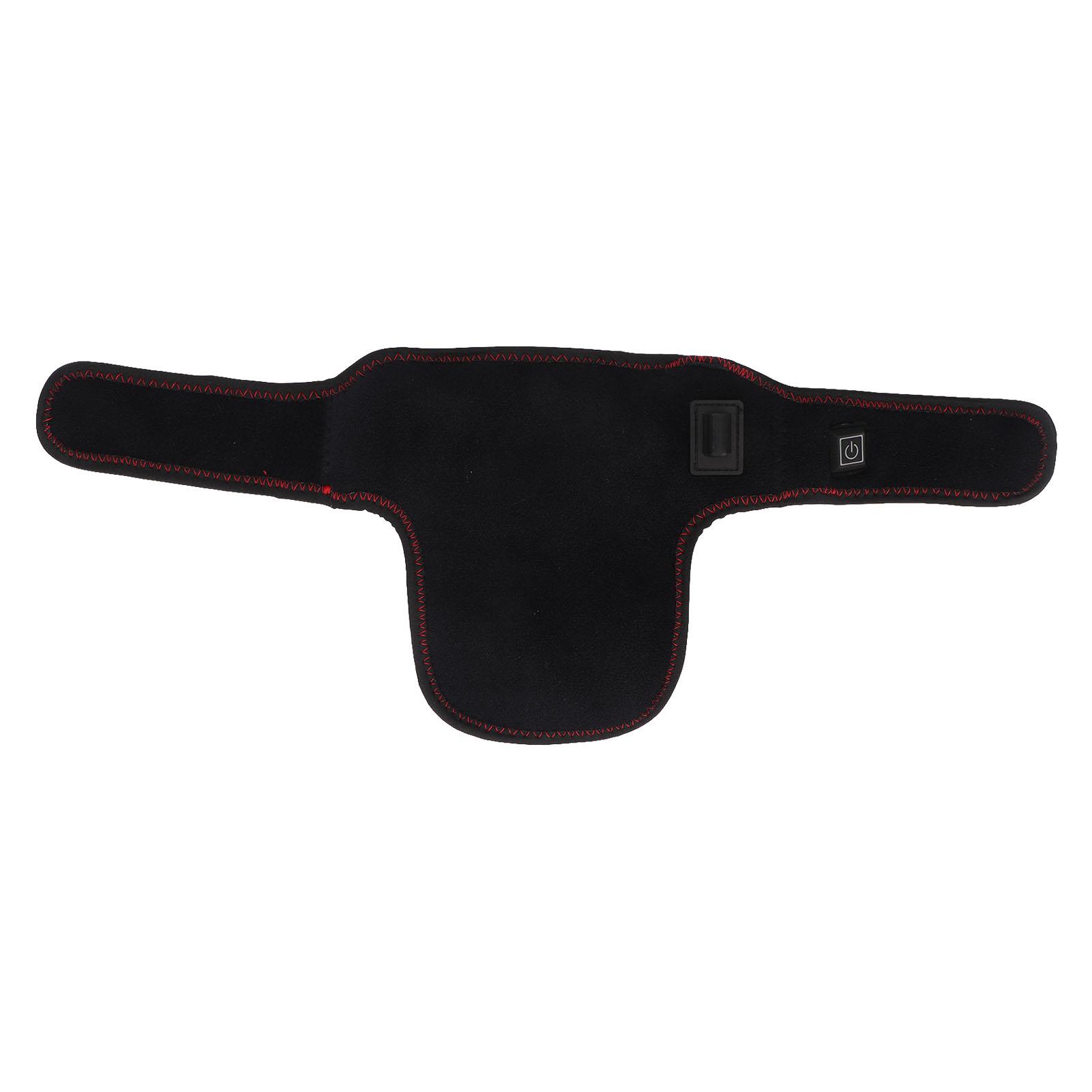 

Грелка для шеи USB 3 передачи Регулируемая температура Электрический ободок для шеи от боли