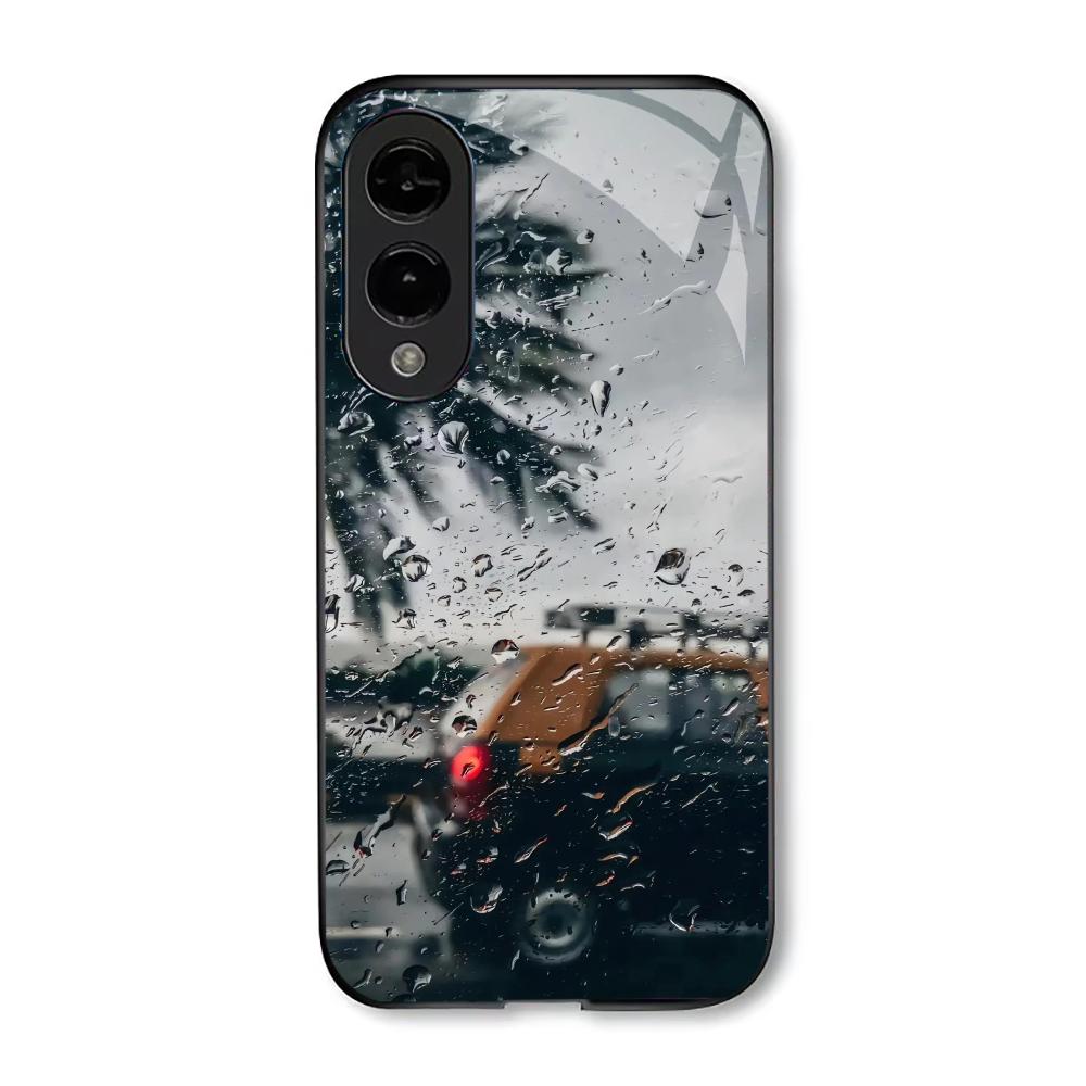 Atmosphere Exquisite Luxury High-end PhoneCase Glass TPU PhoneCase for Samsung Galaxy S26 S25 S24 S23 S22 S21 FE,Ultra,Plus