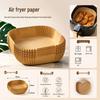 Air Fryer Parchment Paper Liners