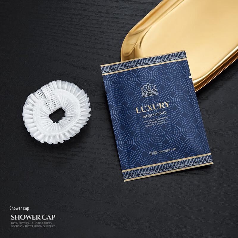 

BaiJieYa Disposable Hotel & Guesthouse Amenity Supplies 100 Boxes