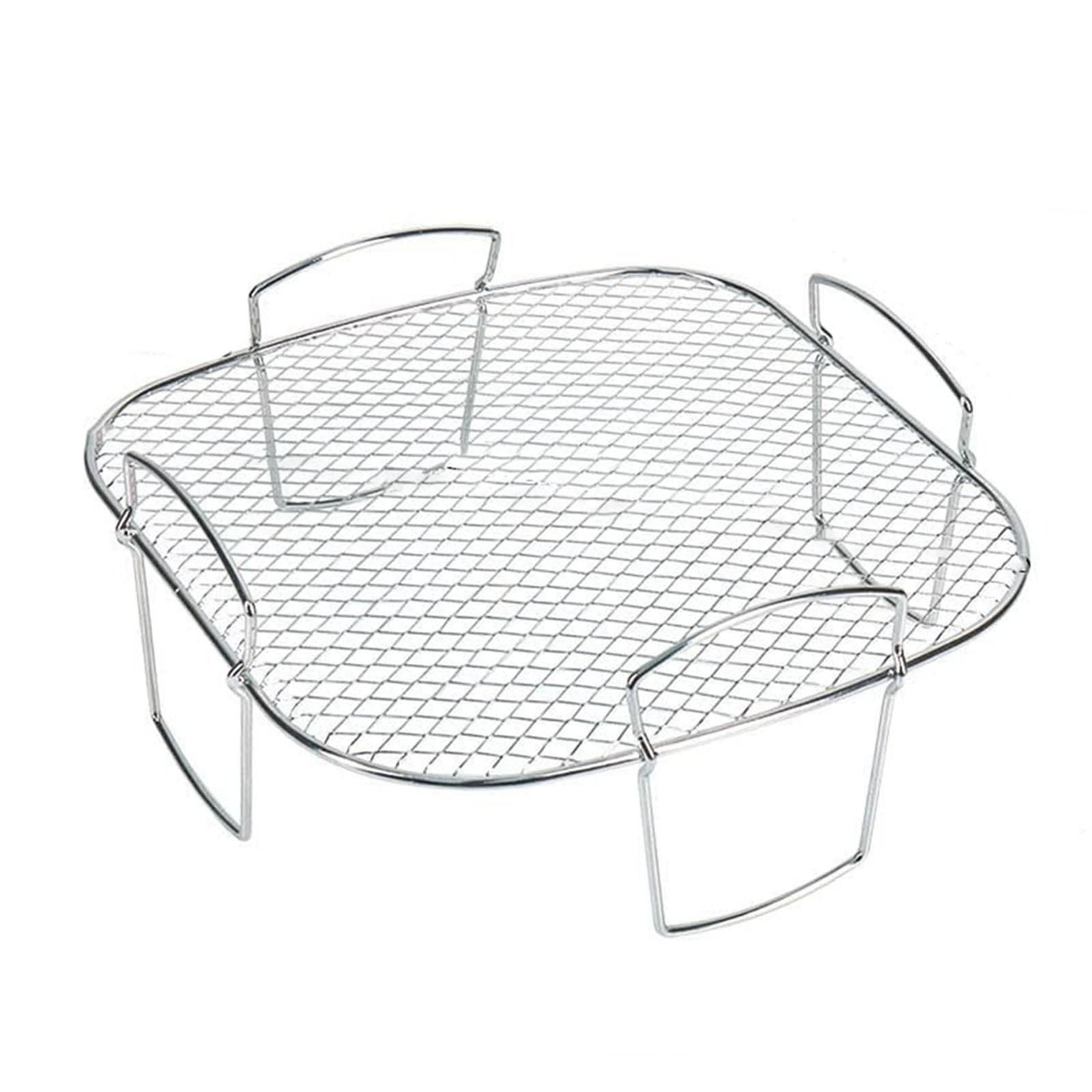 

Аксессуары для решетки гриля Корзина для приготовления Легко чистить