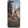 Custodia Per Huawei Honor 9 STF-L09 STF-AL00 STF-AL10 Stampata Honor9 Morbida Custodia Posteriore in Silicone TPU Cover per Telefono Honor 9 Custodia Bumper