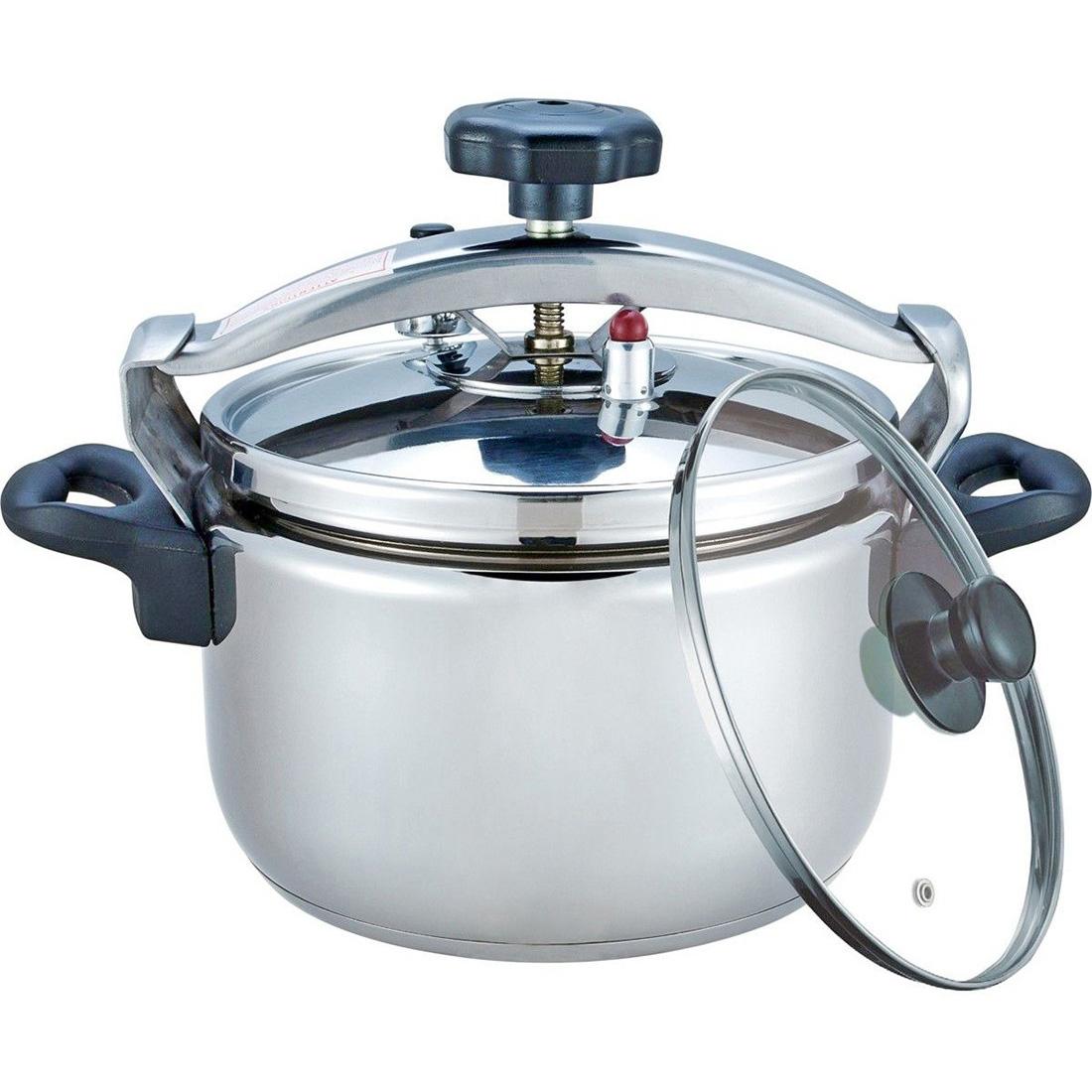 

Скороварка Kelli Kl-4061 5л