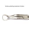 Car Wire Pliers Steel Wire Pliers Long Nose Hose Plier Hose Grip Plier Convenient Tool for Repairs and Home Project
