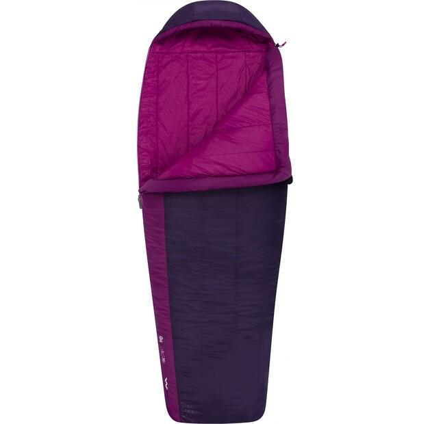 Sleeping Bag Sea To Summit Quest QuII Reg (STS AQU2-WR)