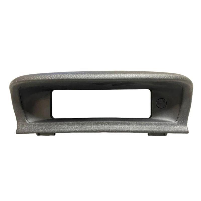 Instrument Cluster Light Shield For Instrument Panel 8209 C7 8209C7 For 307 CC SW 2004- 2014 чёрный