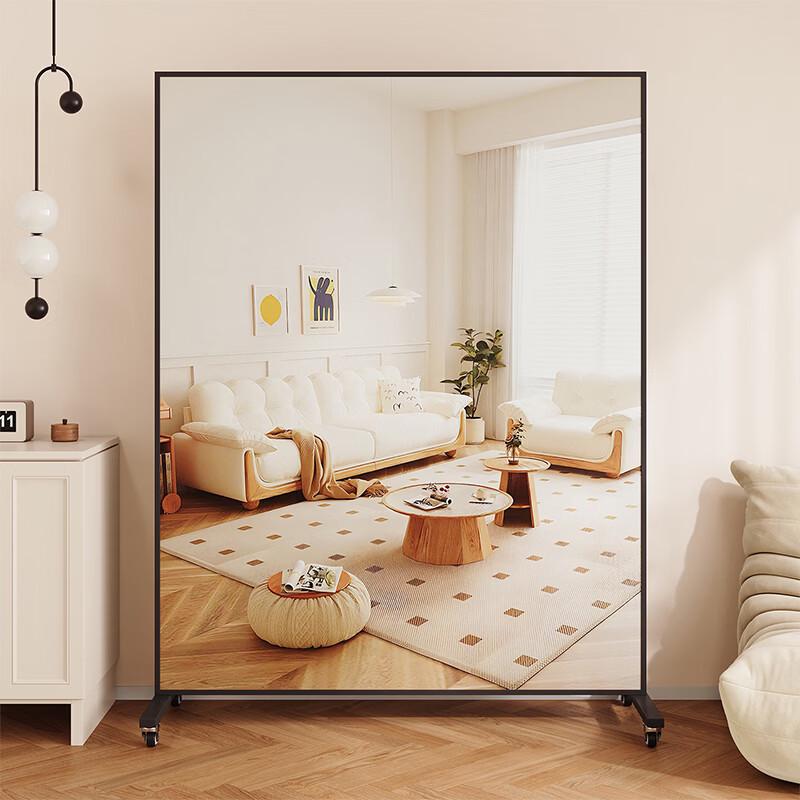 Aisheng Portable Dance & Fitness Mirror