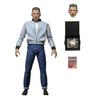 Back To the Future 7" Action Figure Biff Tannen 1955 NECA