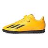 adidas X Speedportal TF J Artificial Turf Non-Slip Durable Lightweight Low-Top Kids Soccer Shoes Kids Soccer Shoes GZ2453