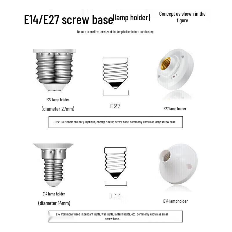 Xixun E27 High Brightness LED Bulb