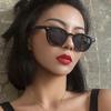 New Square Sunglasses for Men Women Vintage Fashion Designer Brand Glasses Sun Shades Driving Eyewear UV400