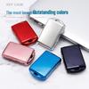 Volvo Key Fob Cover for S90, V90, XC90, XC60, XC40, S60 - Unisex Car Key Shell