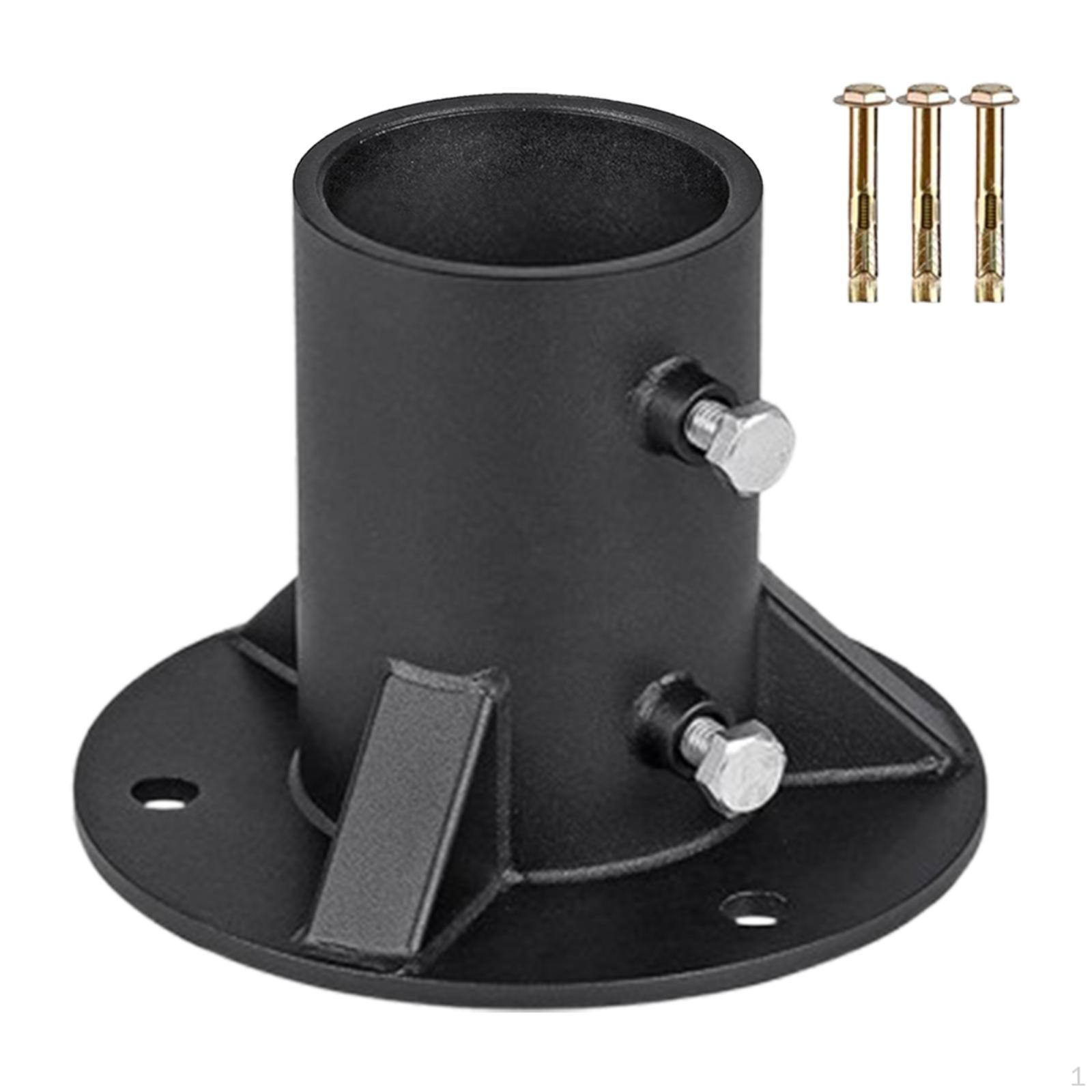 

Основание столба цепного ограждения для установки почтового ящика Inner Diameter 52mm