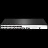 H3C S2626V2-HPWR 24-Port PoE Enterprise Network Switch