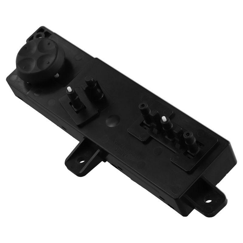 New Automobile Front Left Electric Seat Switch For Sonata Hybrid 14-19 88195C1500 Parts