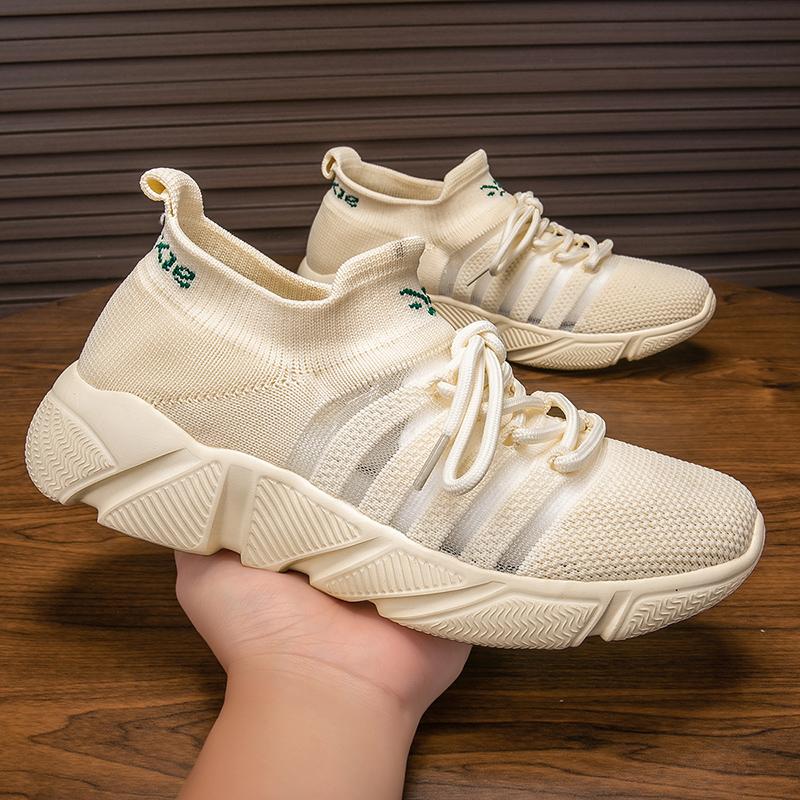 

Women Sneakers Breathable Running Shoes Comfortable Casual Shoes Unisex Men Tenis Masculino Lightweiht Sports Shoes 35