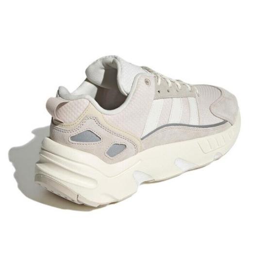 adidas ZX 22 Boost Bliss/Gray/Off White - GX2038