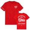 Punisher Tee Phoebe Bridgers Design T-shirt Short Sleeve Summer Cotton Soft Tshirts Streetwear Unisex Graphic T Shirt