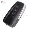 For Toyota Corolla Board 231451-2000 for Brazil 2019 2020 2021 2022 Car Remote Control Key FCC ID HYQ14FBN 4A Chip 312/314MHz