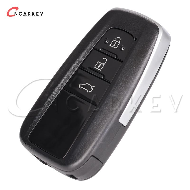 For Toyota Corolla Board 231451-2000 for Brazil 2019 2020 2021 2022 Car Remote Control Key FCC ID HYQ14FBN 4A Chip 312/314MHz