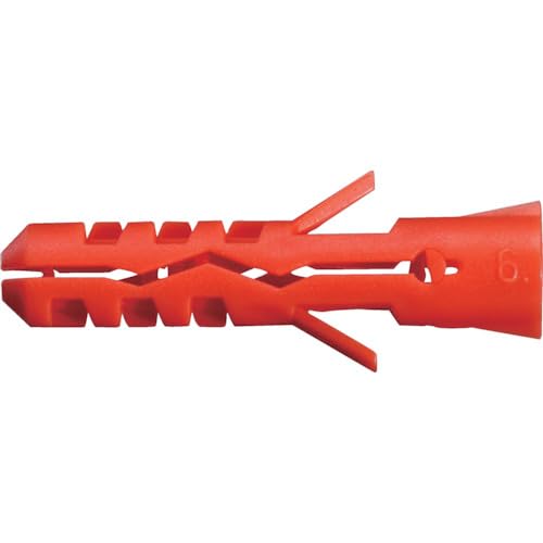 Lobtex Mongo Nylon Plug (600 pieces) MP840T