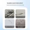 Acrylic Polyurethane Indoor/Outdoor Floor Paint