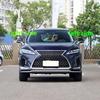 Front Headlight Washer Cover Headlamp For Lexus RX270 RX350 RX450H 2015 - 2018