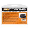 BC Corona-Side Curtain for Car BC Corona INT41117 Universal (2pcs)