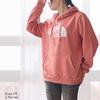 The North Face Hanorac Evo Half Dome Mars Mărime M Femei, Culoare Praf,