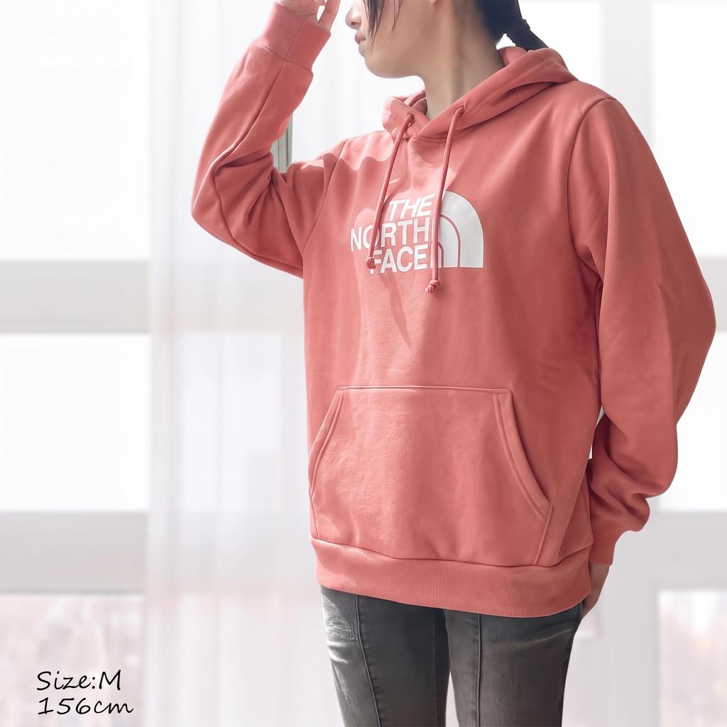 The North Face Hanorac Evo Half Dome Mars Mărime M Femei, Culoare Praf,