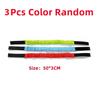 2-person 3-Foot Team Game Elastic Push Rod Multi Person Outdoor Sport Toy Foot Binding Rope Prop Game Elastic Band Collaboration