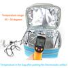 USB Thermostat Heating Pad Rapid Heating Easy To Use Compact Portable Energy Saving for Lunch Box Bottles Heating Warmer Pad