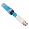 PH Probe BNC Plug PH301 Plastic Glass Material Combination PH Electrode for Aquarium Drinking Water