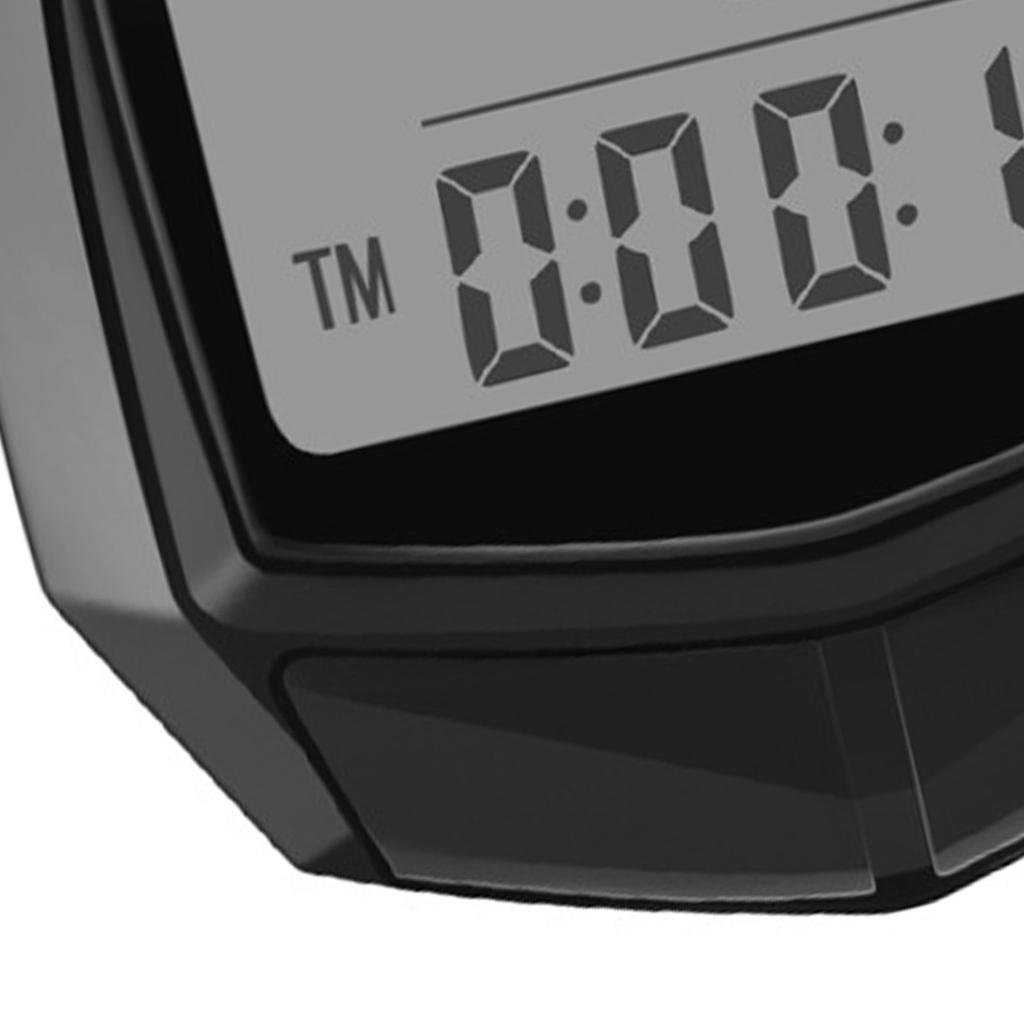 Bike Speedometer Accurate Chinese English Interfaces Odometer Reliable Wired Bike Computer for