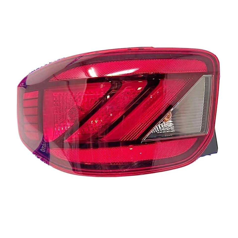 Fanale Posteriore Lato Sinistro per HYUNDAI VENUE - 92401-K3000 - Hyundai / Kia
