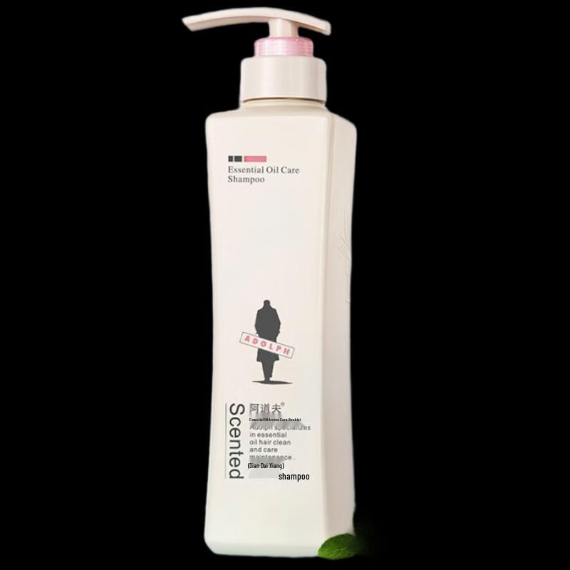 

Adolff Essential Oil Anti-Dandruff & Oil Control Shampoo