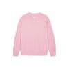 New MLB Los Angeles Dodgers SS24 Sweatshirt Unisex Pink 3AMTB1141-07PKM