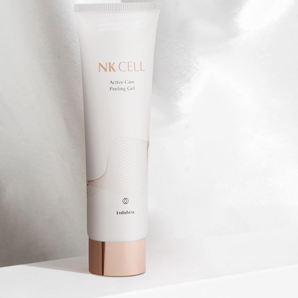 

LULUBEU NKCELL Active Care Пилинг-гель 120 мл 1pcs