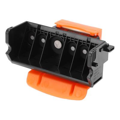Druckkopf Schwarz ABS Druckkopf Druckkopfersatz mit Schutzhülle für QY6 0078 MG6280 MG6180 MG8180 MG8280