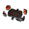 Bike Phone Holder Anti Shake Lightweight Multifunctional Navigation Cell Phone Clamp for  s Mountain Bikes