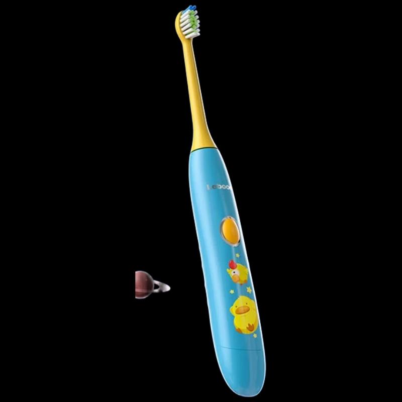

LEBOOO YOYO Kids Sonic Electric Toothbrush