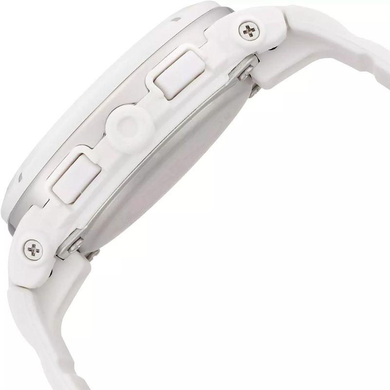 CASIO Baby-G Watch BGA-150EF-7BJF White JAPAN ZA-720