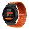 For Garmin Forerunner 220/230/235/735XT/620/630 Watch Strap Stretchy Braided Nylon Band